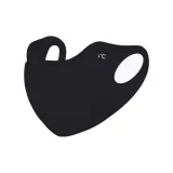 Cooling Sensation Misty Night Black