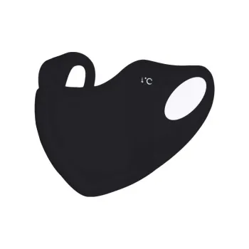 DZP Polyamide Elastane Sun Protection Masks Unisex