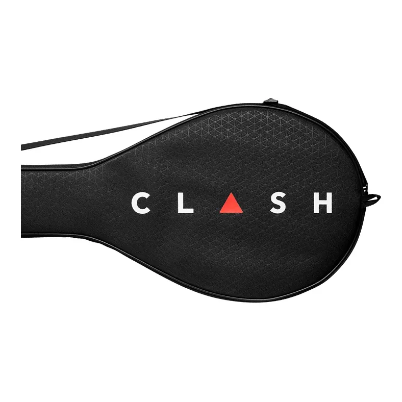 Wilson Tennis Racket Bags Unisex Black Red-2