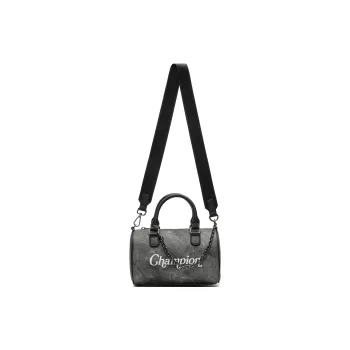 Champion Fabric Handbag, Shoulder Bag Small Size Unisex Multicolor