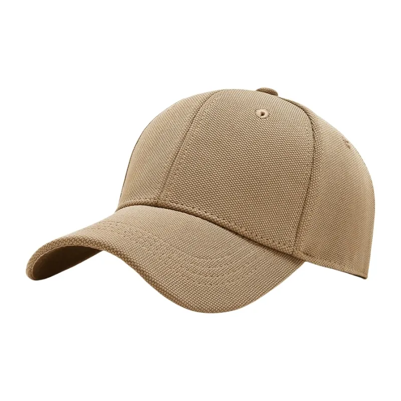 MEETSUNNY Cotton Baseball Caps Unisex-12