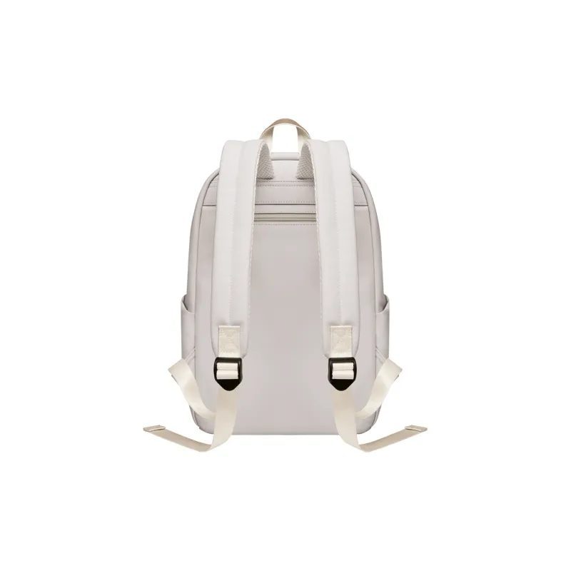 GOLF Fabric Backpack Women's Creamy Apricot-2