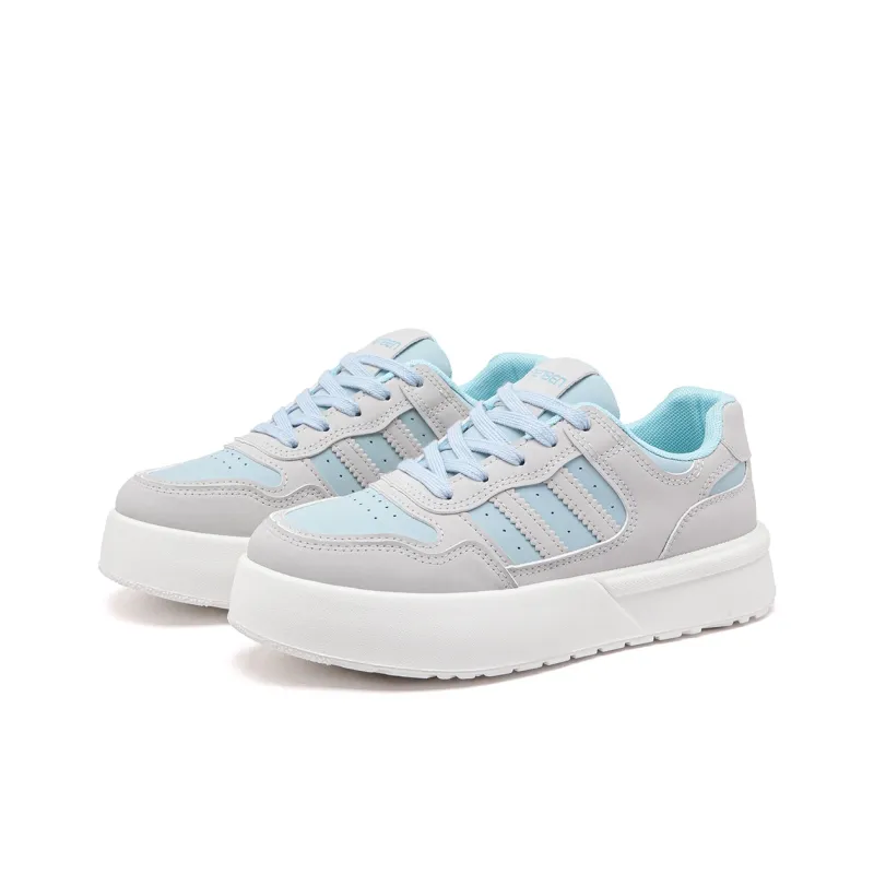 Humanism 1986 Low Top Skateboard Shoes Women's-7