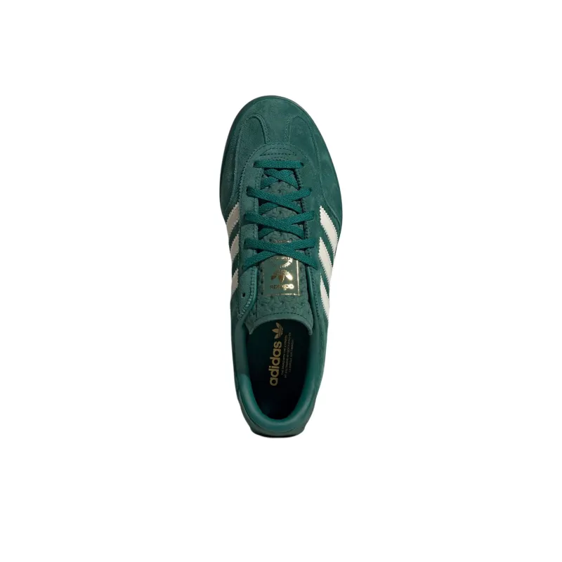 Adidas Gazelle Stack Collegiate Green Cream White Women's-4