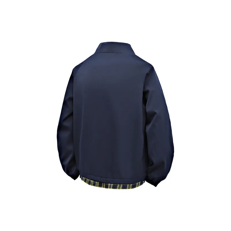 DBD WH Jackets Unisex-3