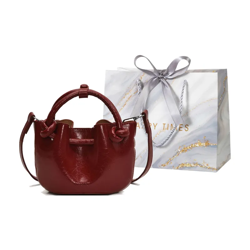 Miss Angel PU Handbag Regular Women's Multicolor-12
