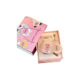 Bikini Little Beaver[Cup Lid Spoon+Box]