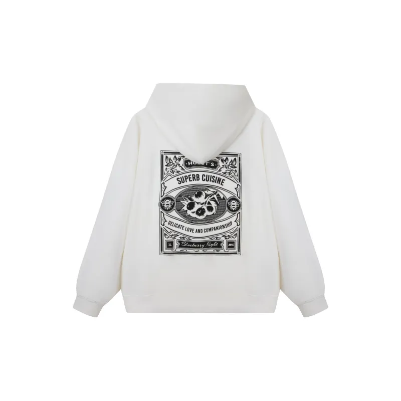 PJ's Vigor Sweatshirts Unisex-3