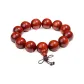 18MM Bloodwood Bracelet