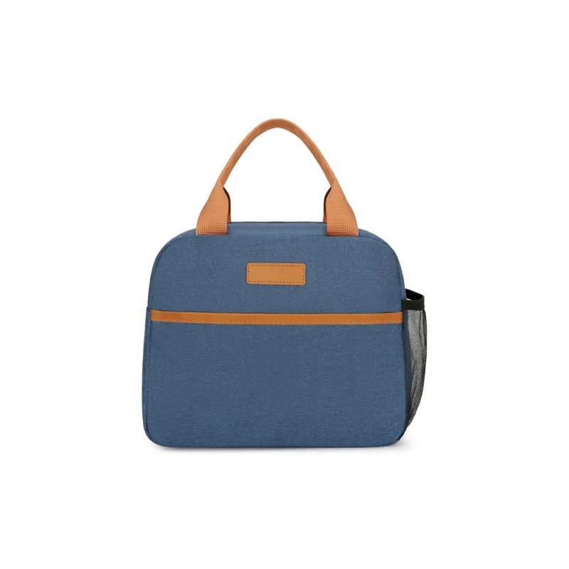 AUNG Nylon Handbag Regular Unisex Multicolor-6