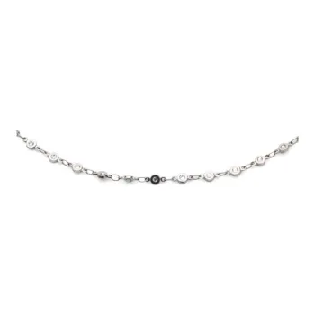 CHANEL 2020 Faux-pearl Necklace