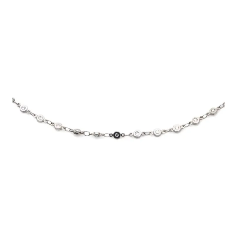 CHANEL 2020 Faux-pearl Necklace-0