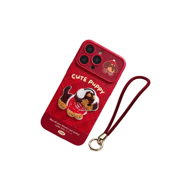 HUANBAOKE Phone Cases-10