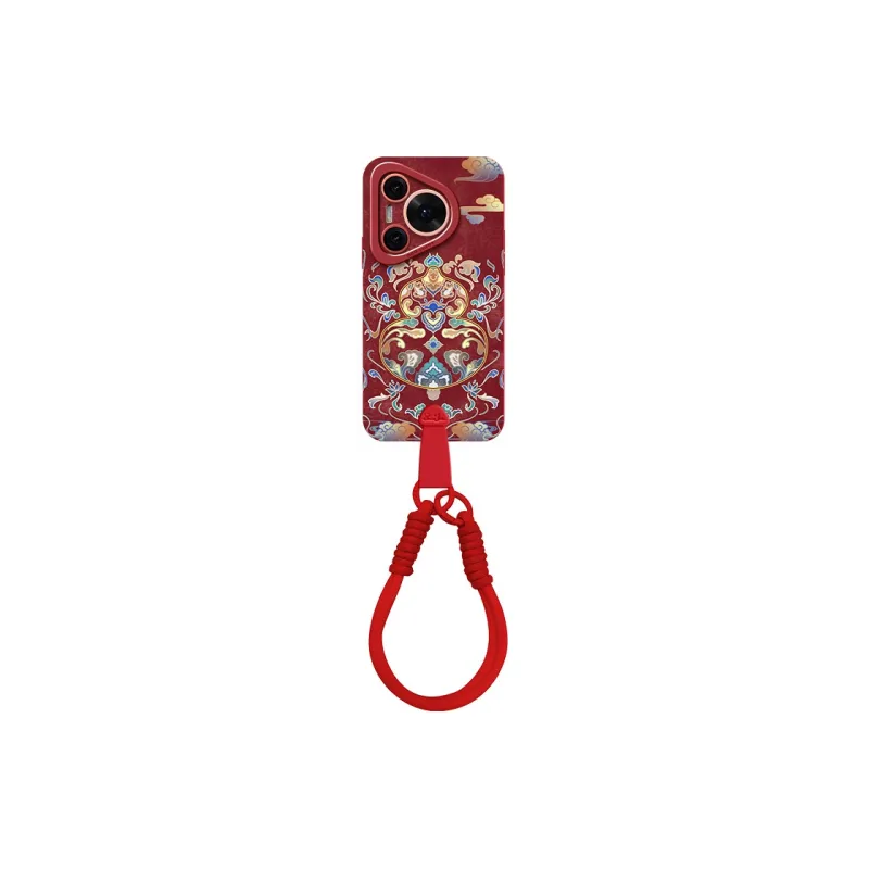 Interesting shell Phone Cases-2