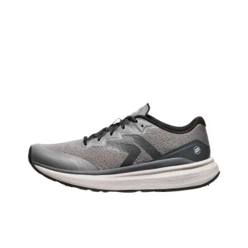 KEEN Abrasion Resistant Low Top Casual Shoes Men's Gray