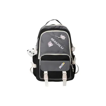 SUN ERATH&U Nylon Backpack Women's Multicolor