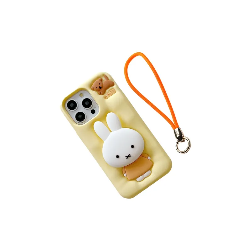 HUANBAOKE Phone Cases-8