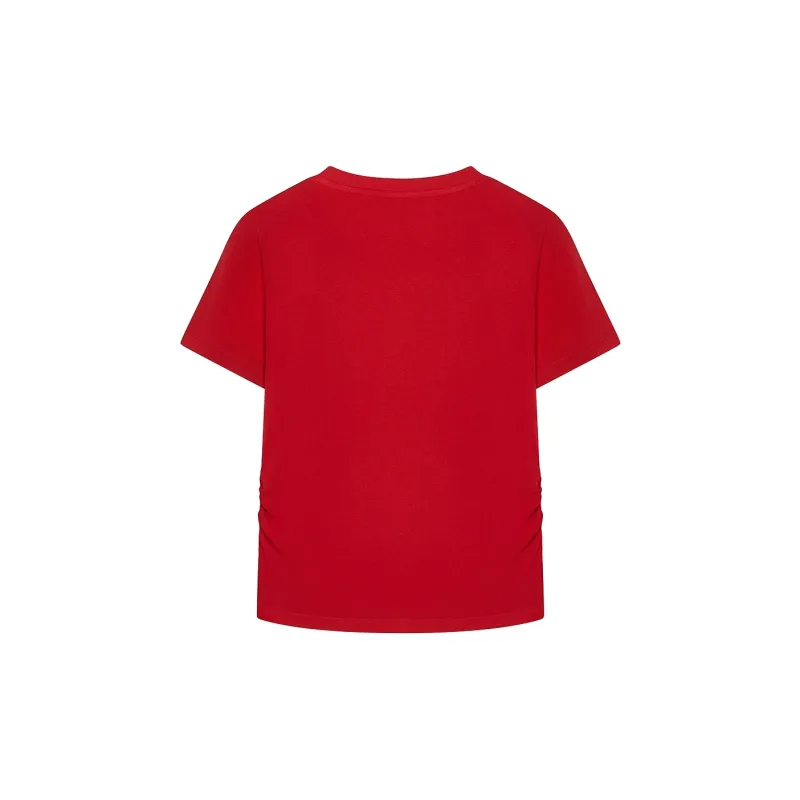 Teenie Weenie T Shirts Women's-8