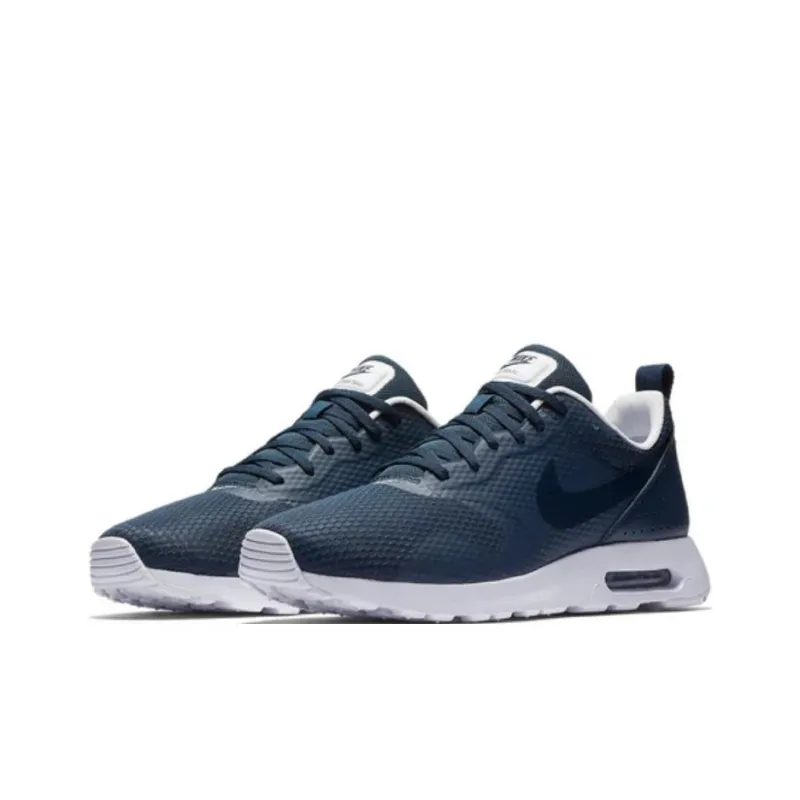 Nike Air Max Tavas Armory Navy/Armory Navy White-2