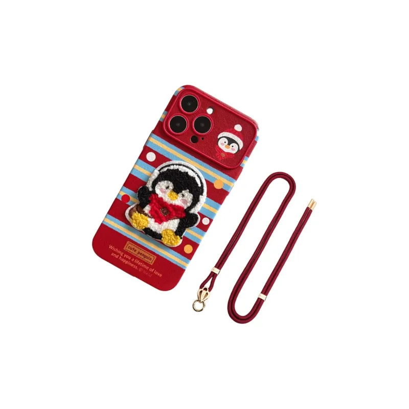 HUANBAOKE Phone Cases-4