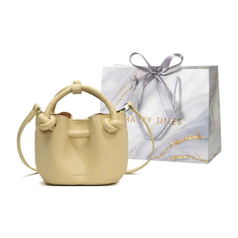 Miss Angel PU Handbag Regular Women's Multicolor-18