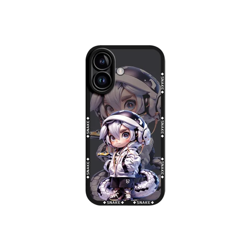 GGUU Phone Cases-8