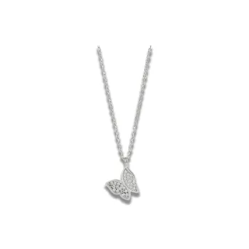 Datang Guoding S925 Silver Necklaces Women's