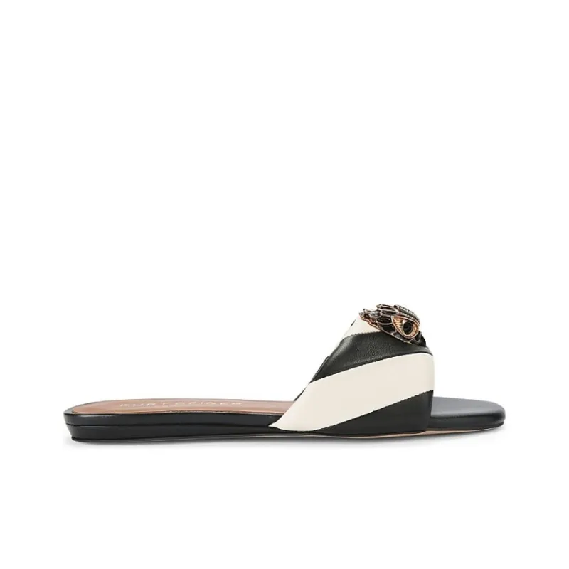 Kurt Geiger London Kensington Flat Sandals Women's-1
