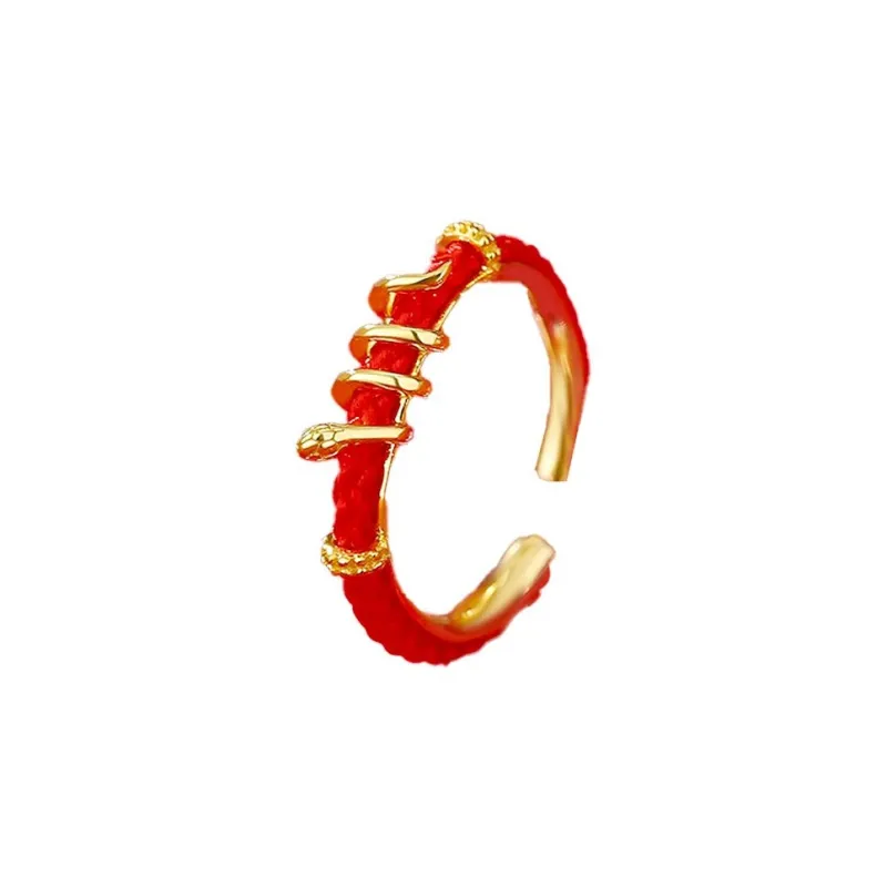 FMC Rings Unisex-0
