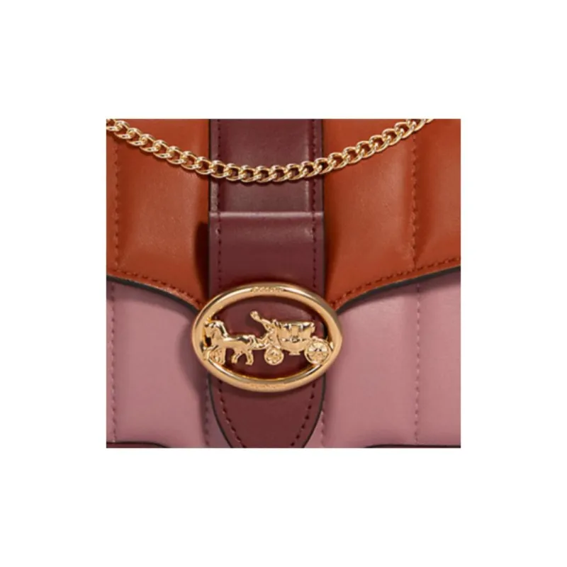 COACH Georgie Crossbody Bags-4