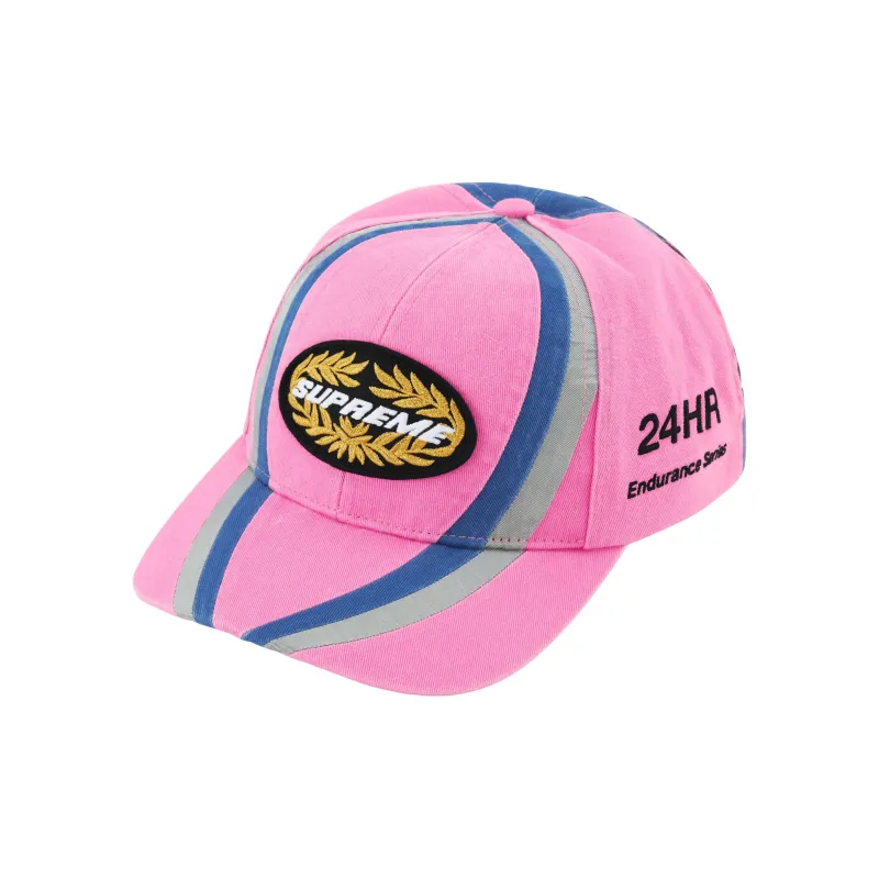 Supreme Endurance Series 6 Panel-9