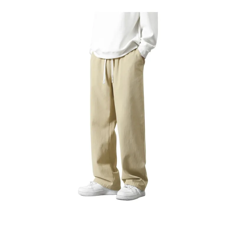 JEANSWEST Casual Pants Unisex-22