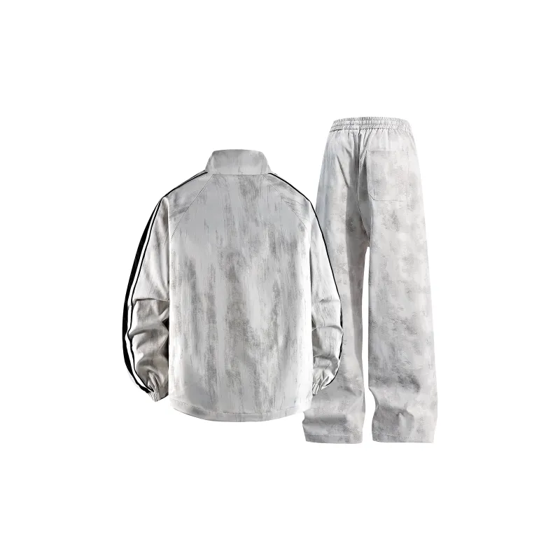 DBD WH Casual Sportswear Unisex-11