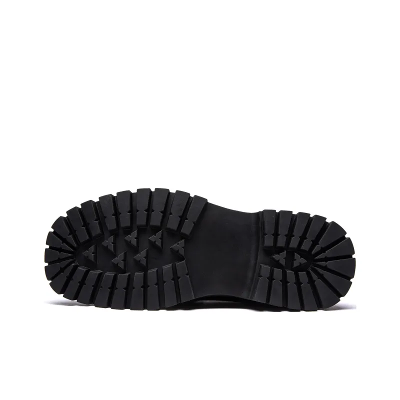 15 MINS Men's Casual Shoes Men's Black-4