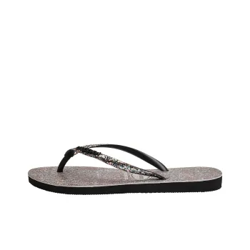 Havaianas Abrasion Resistant Slip Resistant Flip Flops Women's