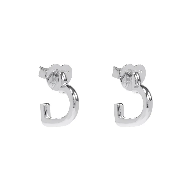 Kate Spade Huggies Hoop Earrings-0