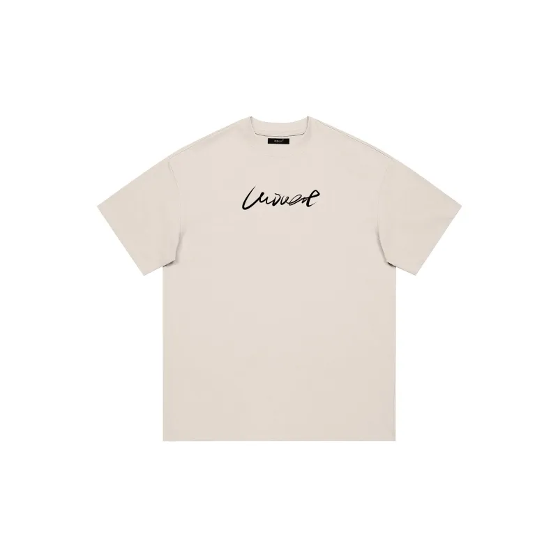 Universal Templates T Shirt Unisex-6