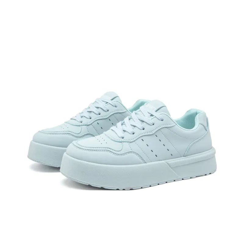 Humanism 1986 Low Top Skateboard Shoes Women's-2