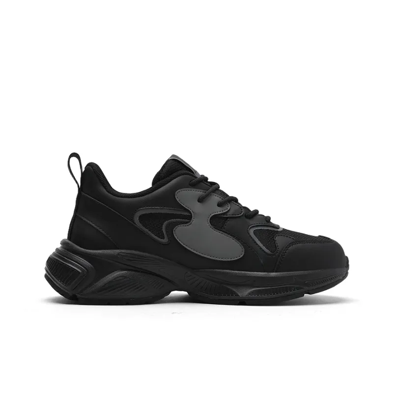 K bird Cushioning Anti Slip And Wear Resistant Low Top Casual Shoes Men's-11