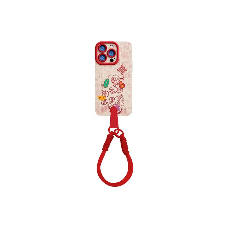 Interesting shell Phone Cases-4