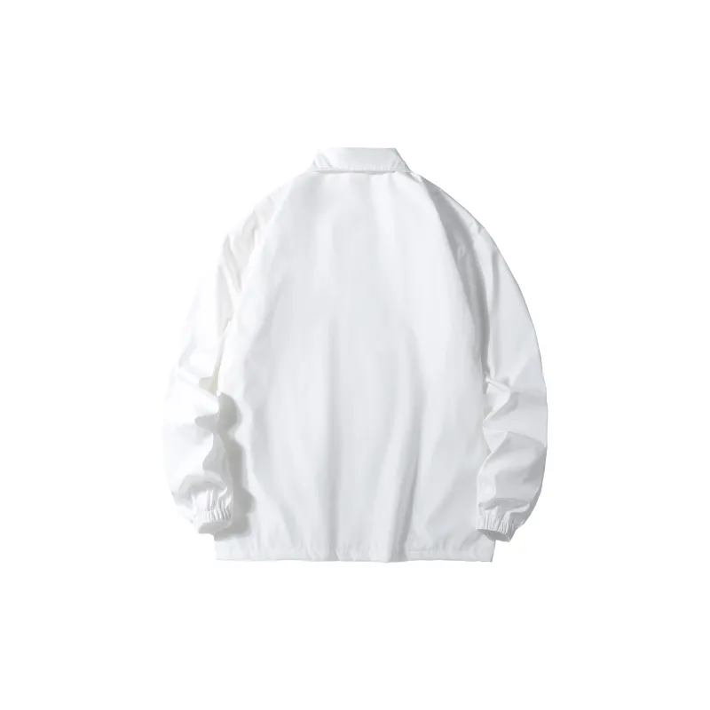 David Bakken x DAOMEIXIONG Jackets Coats Unisex-4
