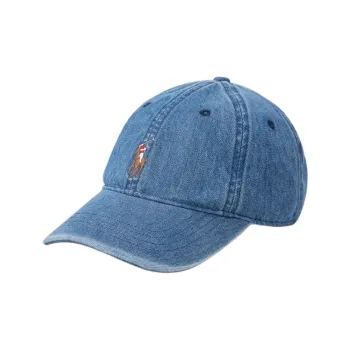 Polo Ralph Lauren Polo Pony Baseball Cap