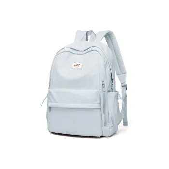 Lee Fabric Backpack Regular Unisex Multicolor