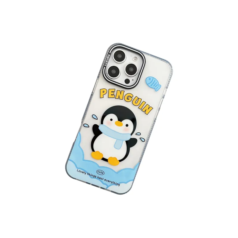 BZZOKI Phone Cases-5