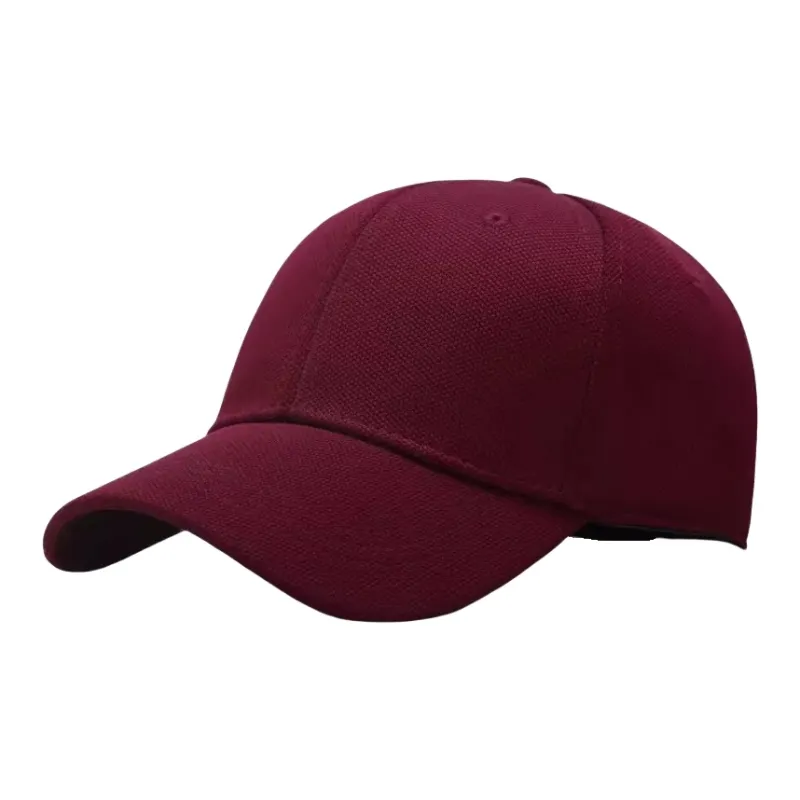 MEETSUNNY Cotton Baseball Caps Unisex-2