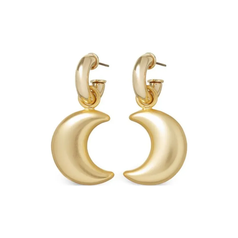 Roxanne Assoulin La Lune Earrings-0