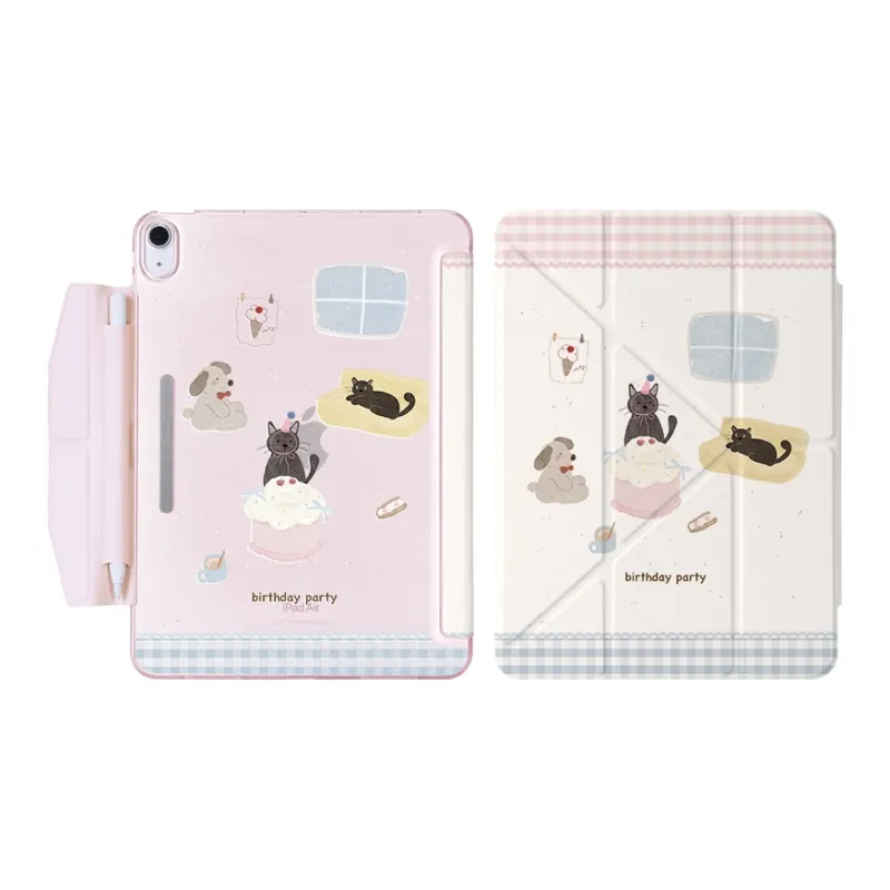 MOROCK Tablet Protective Cases-16