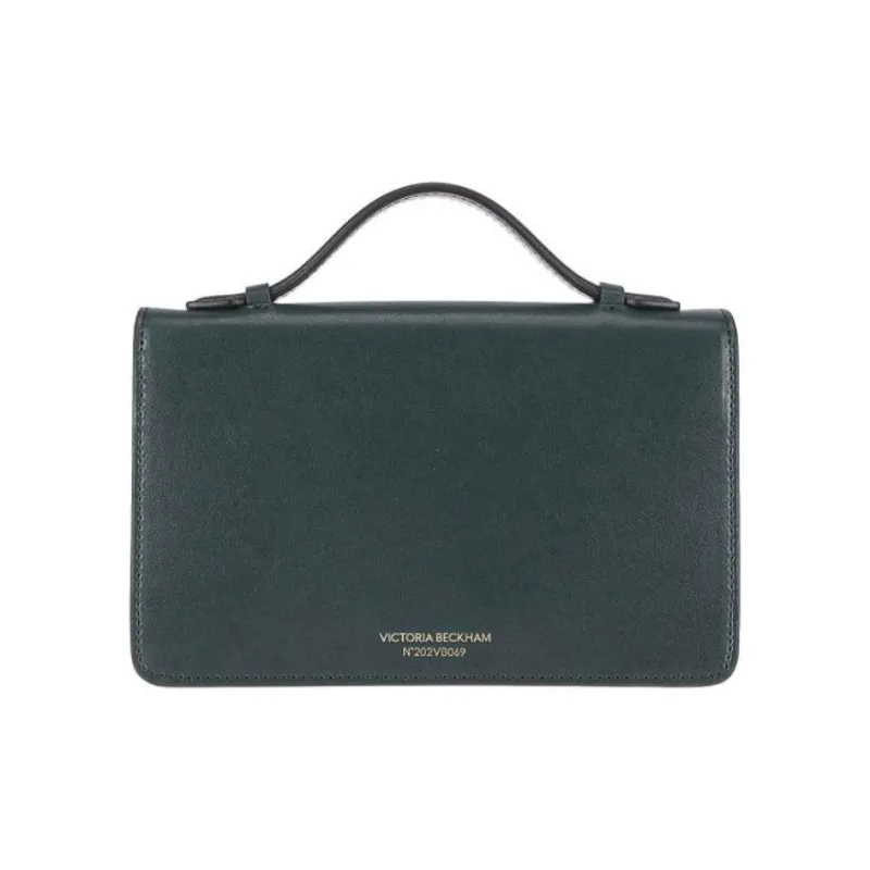 Victoria Beckham Mini Dorian Bag-2