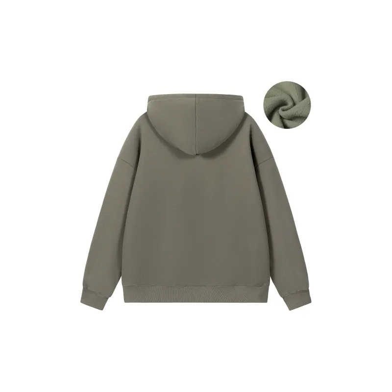 David Bakken Sweatshirt Unisex Black-42