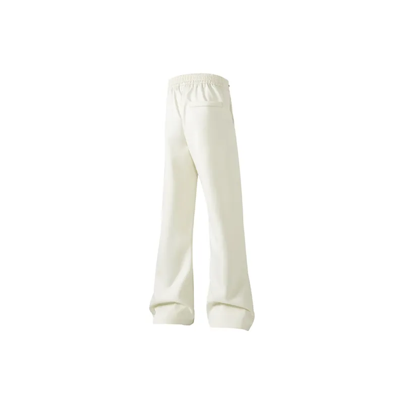 Supremo Cat Suit Trouser Unisex-3